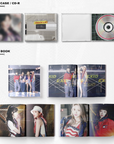 EXID Single Mini Album - EXID