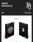 JBJ Deluxe Edition - New Moon