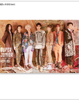 Super Junior 8th Album Repackage - Replay (Regular Edition)