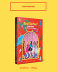 Red Velvet 1st Concert Photobook - Red Room