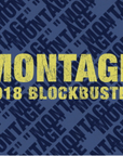 Block B - 2018 Blockbuster Montage (DVD)