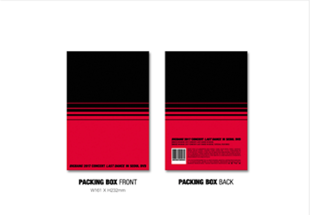 BIGBANG 2017 Concert Last Dance In Seoul (DVD) – Choice Music LA BIGBANG 2017 Concert Last Dance In Seoul (DVD) – Choice Music LA