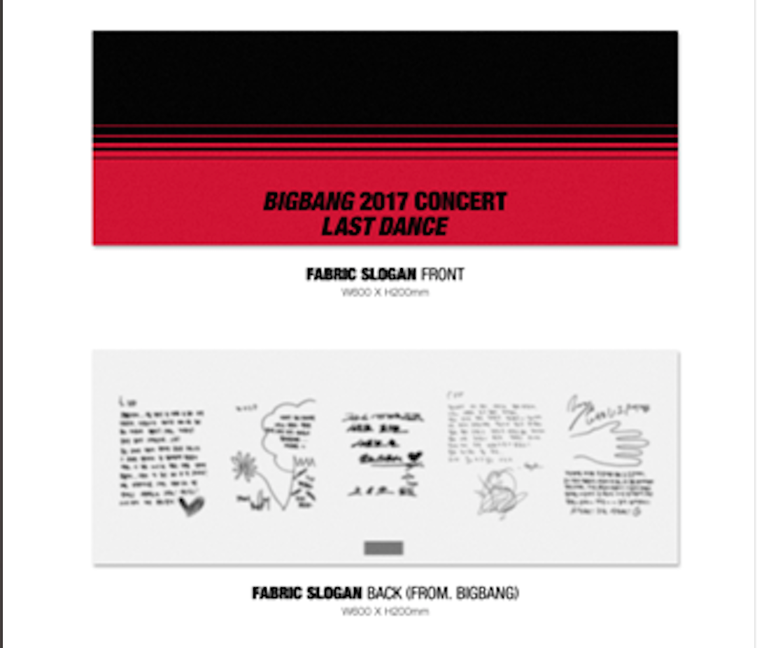 BIGBANG 2017 Concert Last Dance In Seoul (DVD) – Choice Music LA BIGBANG 2017 Concert Last Dance In Seoul (DVD) – Choice Music LA