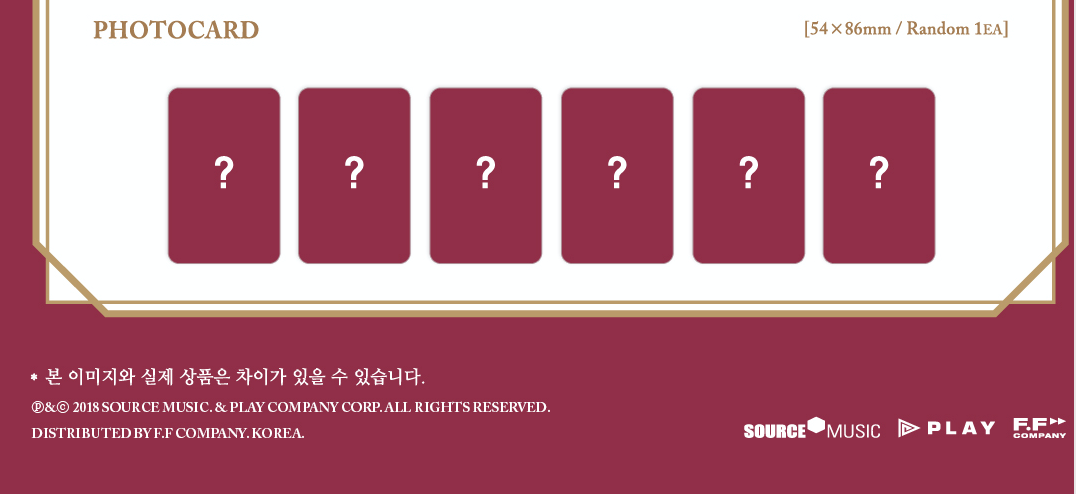 GFRIEND 2018 First Concert [SEASON OF GFRIEND] Blu-ray