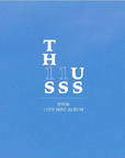 BtoB 11th Mini Album - This Is Us