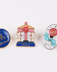 Twice "Twiceland Zone 2 : Fantasy Park" Official MD - Twiceland Badge