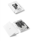 Taeyeon 3rd Mini Album - Something New