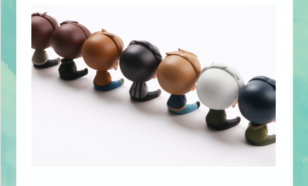 Got7 Gotoon Baby Figure Flight Log:| Arrival – Choice Music LA Got7 Gotoon Baby Figure Flight Log:| Arrival – Choice Music LA