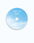 KARD 3rd Mini Album - Ride On The Wind