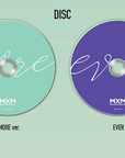 MXM 1st Album - More Than Ever