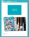 Wanna One X Summer Package
