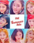 DIA 4th Mini Album - Summer Ade