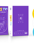 Twice - Twice TV6 in Singapore DVD