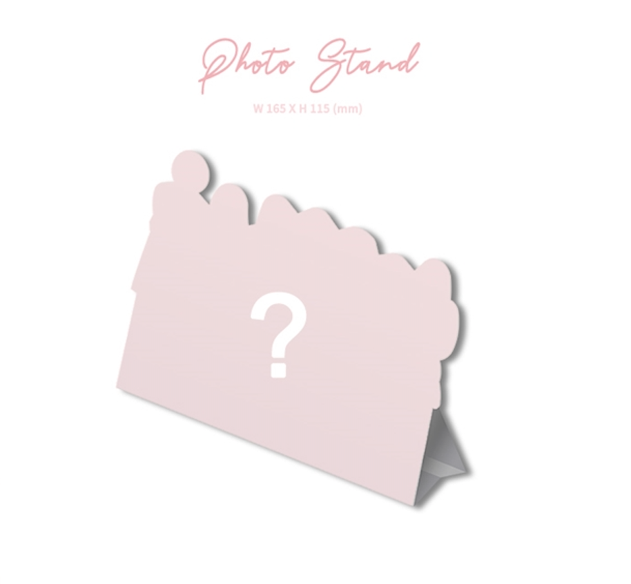 GWSN Mini Album Vol.1 - The Park in the Night Part.1