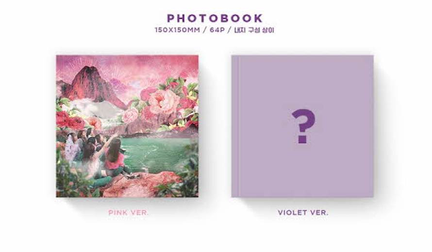 ◇Oh My Girl 1st Mini Album 『Oh My Girl』直筆サインCD◇韓国 OH MY