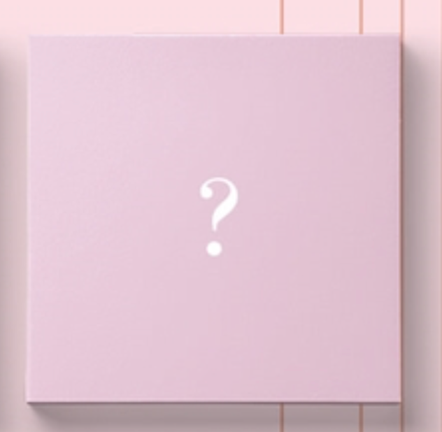 WJSN (Cosmic Girls) 5th Mini Album - WJ Please?