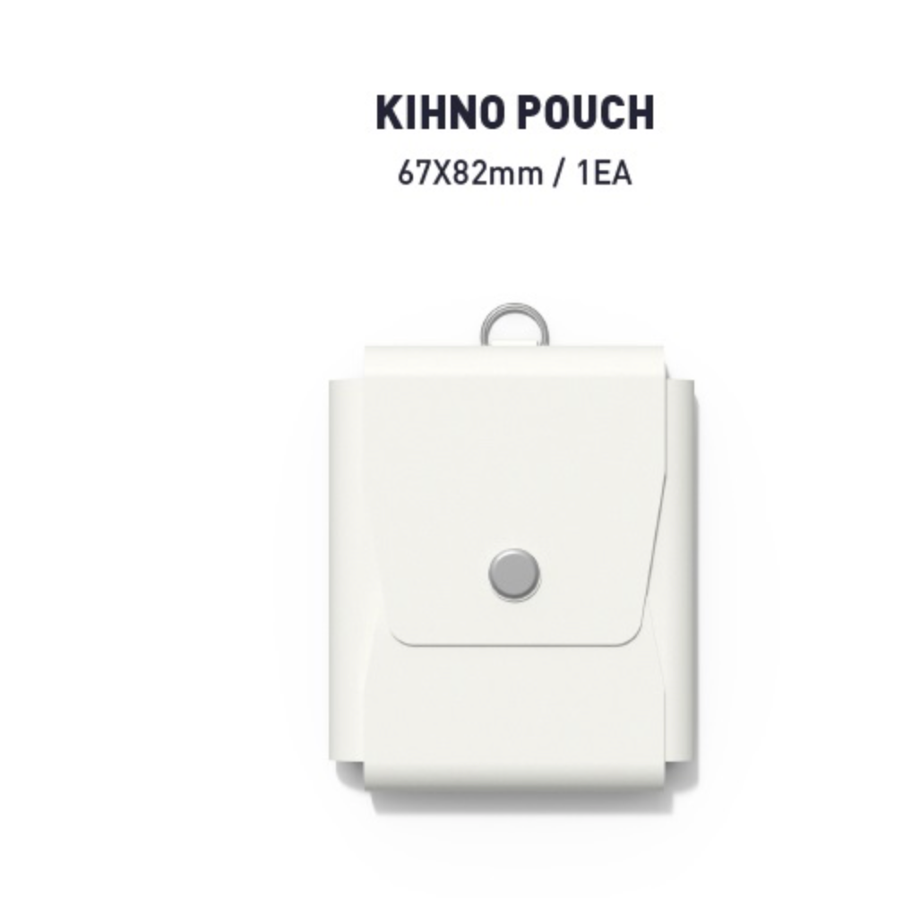 Wanna One World Tour One: The World In Seoul Kihno Kit