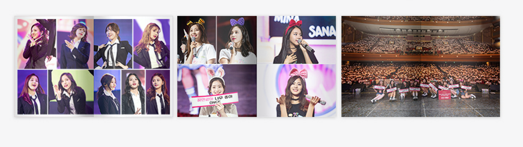 Twice Fanmeeting Once Begins Blu-Ray – Choice Music LA Twice Fanmeeting Once Begins Blu-Ray – Choice Music LA