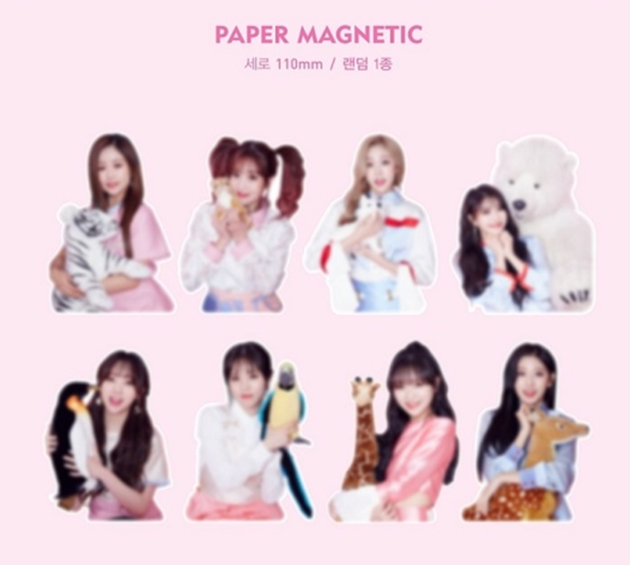 Lovelyz DVD 2018 Lovelyz Concert
