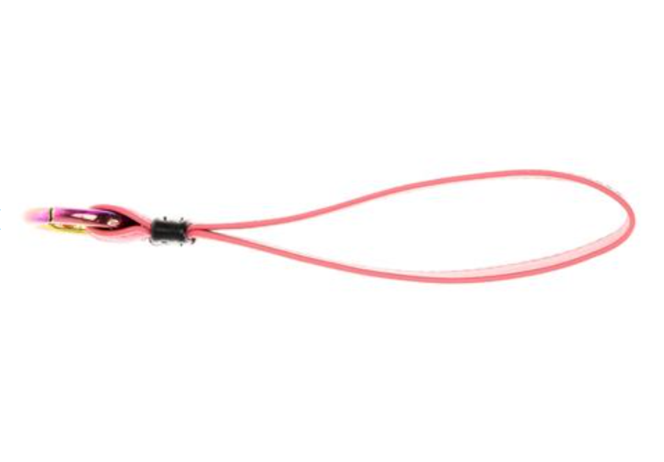NCT 127 SM Official &#39;Cherry Bomb&#39; Keychain