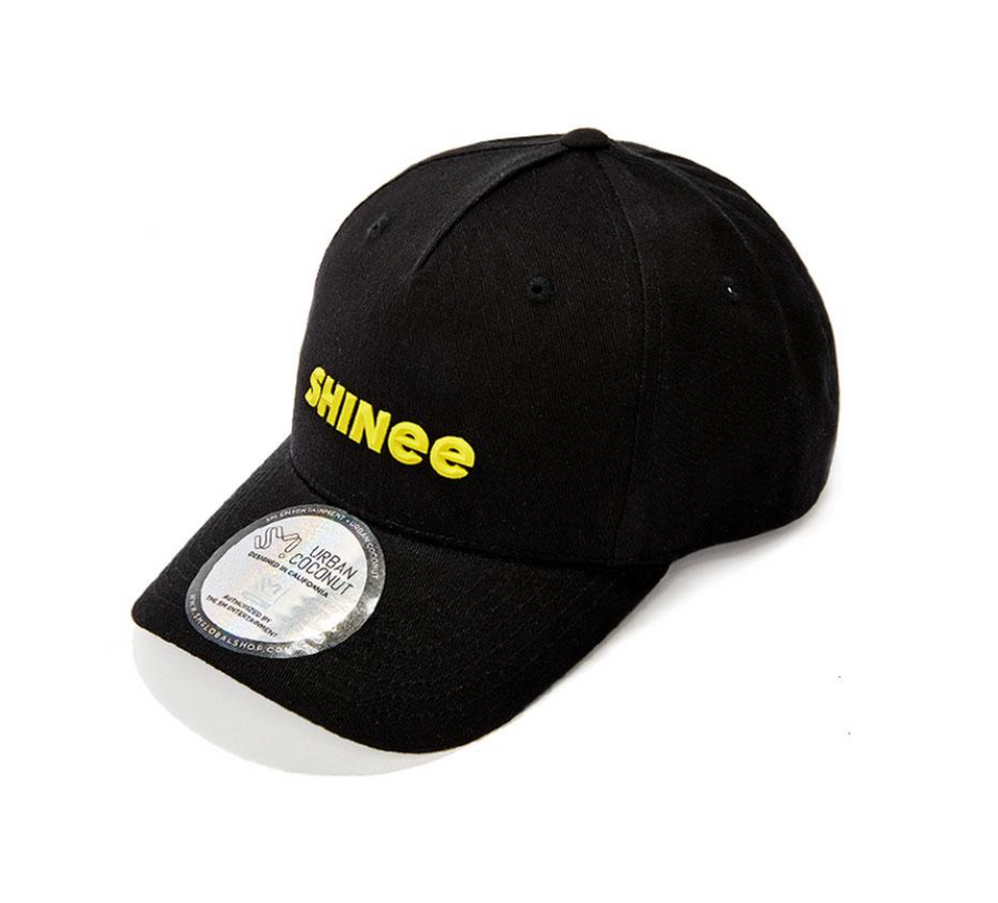 Shinee SM Official The Story of Light Dad Hat