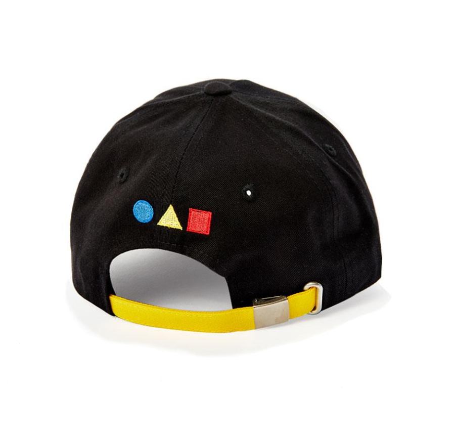 Shinee SM Official The Story of Light Dad Hat
