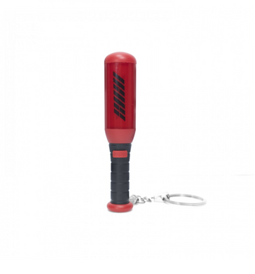 iKON Official Goods - Konbat Light Stick Keyring