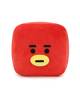 [BT21 Official Goods X Homeplus Collaboration] - Cube Cushion