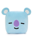 [BT21 Official Goods X Homeplus Collaboration] - Cube Cushion