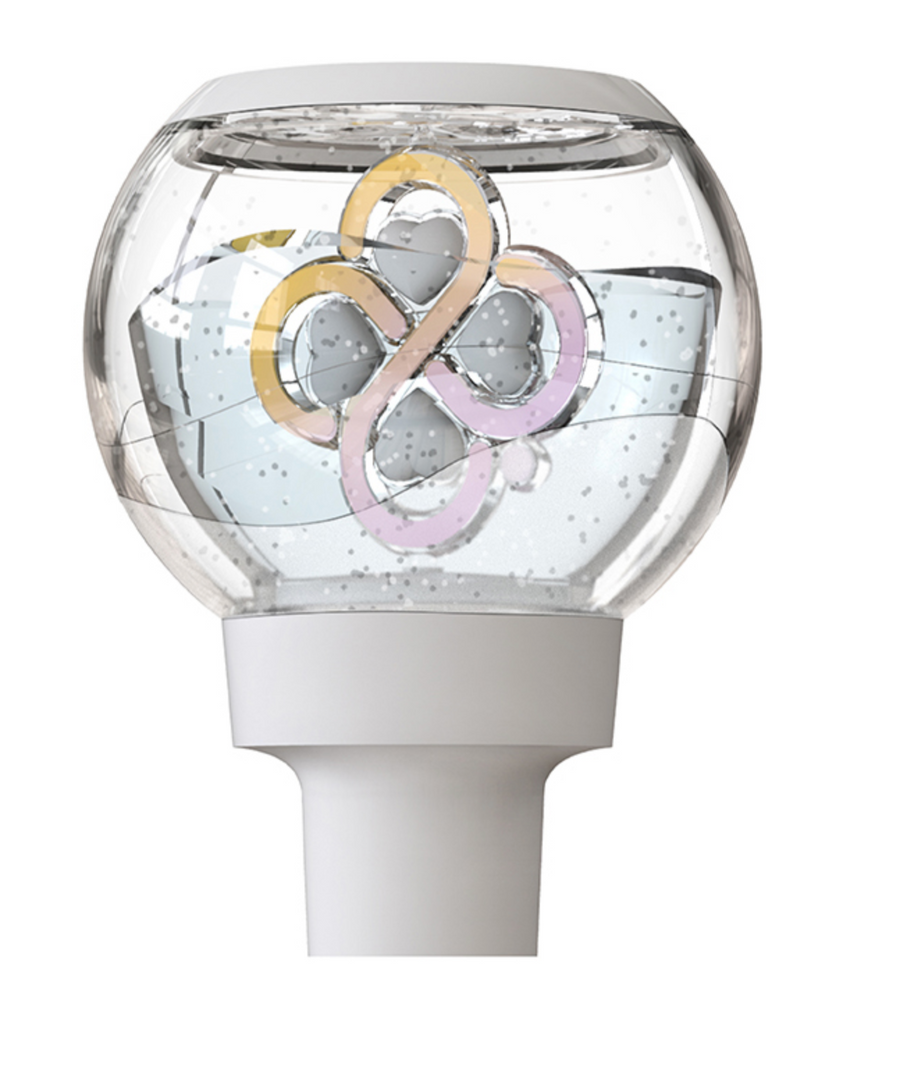 Jeong Sewoon Official Light Stick