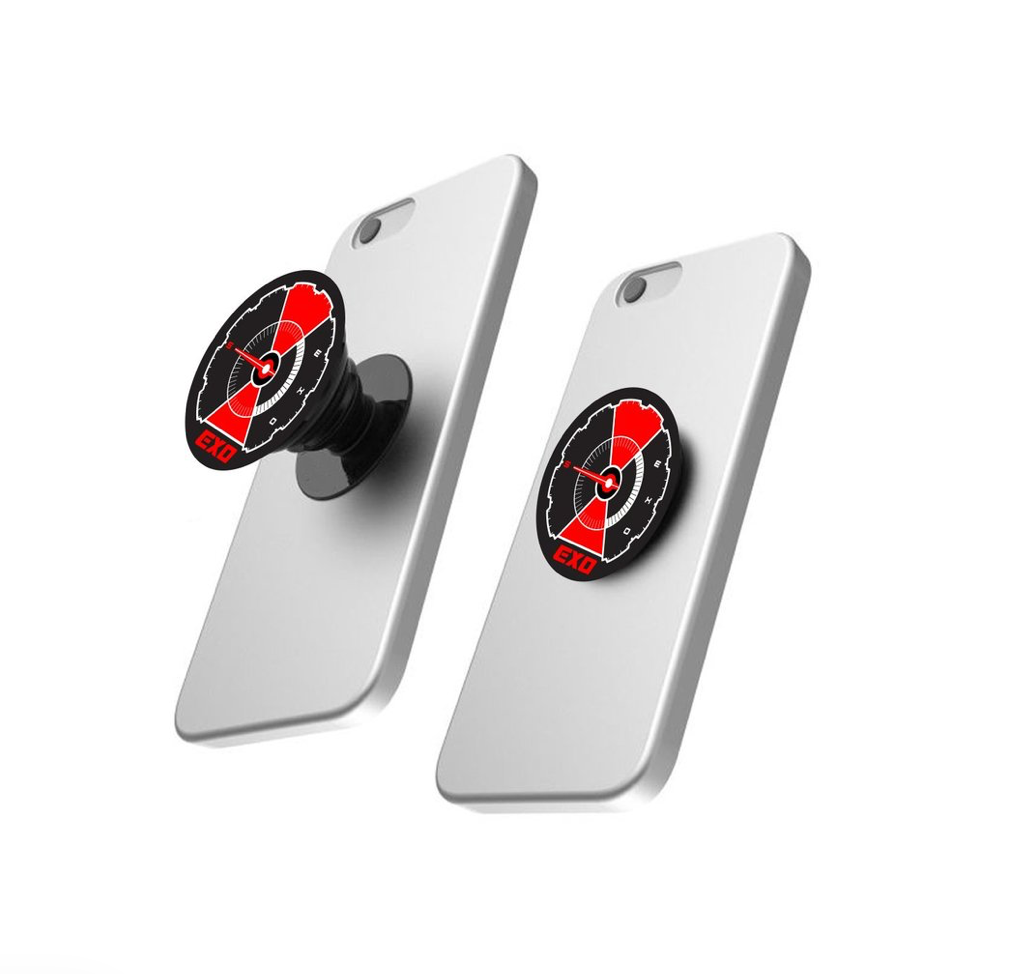 EXO SM Official Phone Poppin Holder