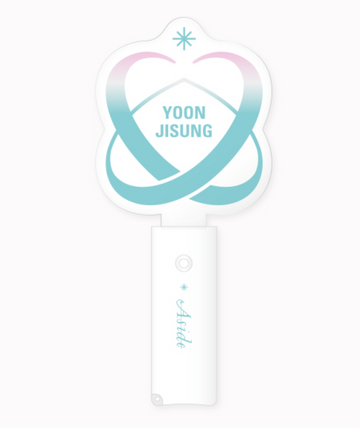 Yoon Ji Sung Official Light Stick
