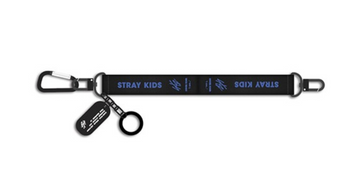 Stray Kids Unveil Tour [I am...] Goods - KEYRING