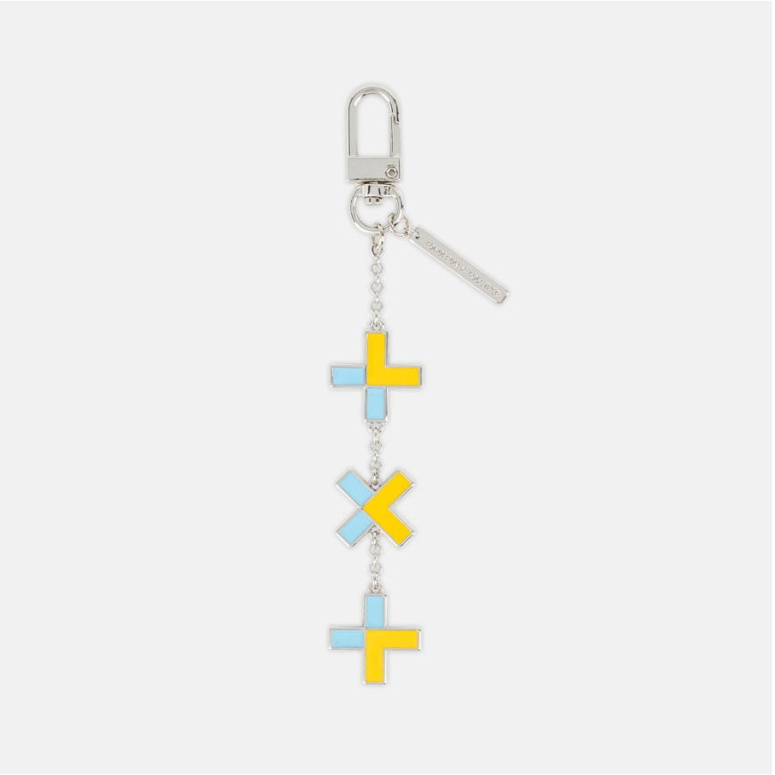 TXT Debut MD - Keyring