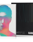 U-KNOW 1st Mini Album - True Colors