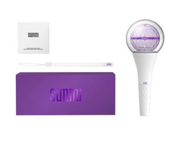 Sunmi Official Light Stick