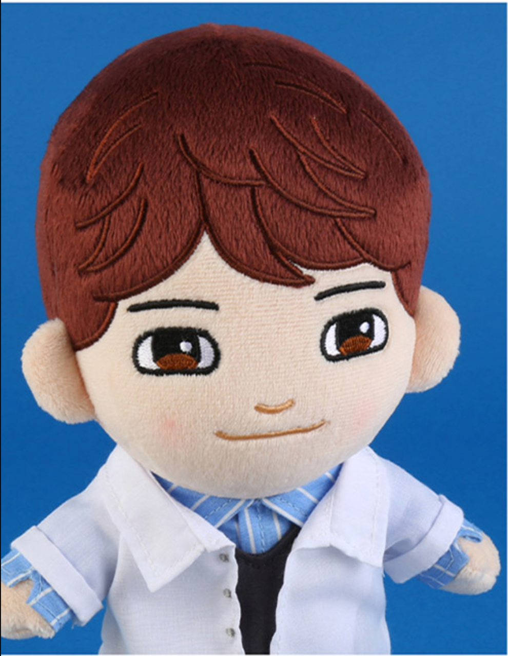 SHINee Official Goods - Character Doll