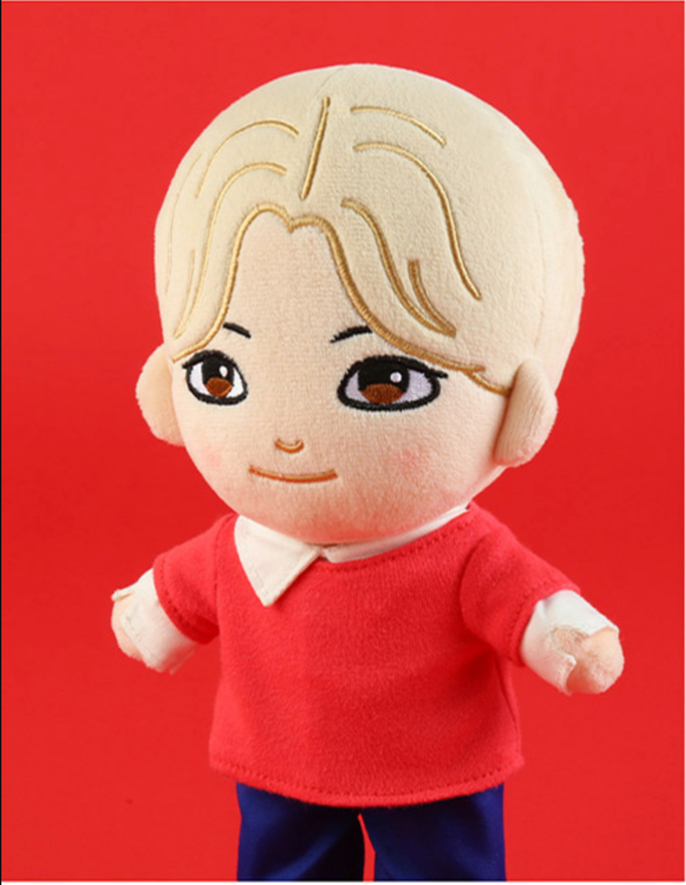 SHINee Official Goods - Character Doll – Choice Music LA