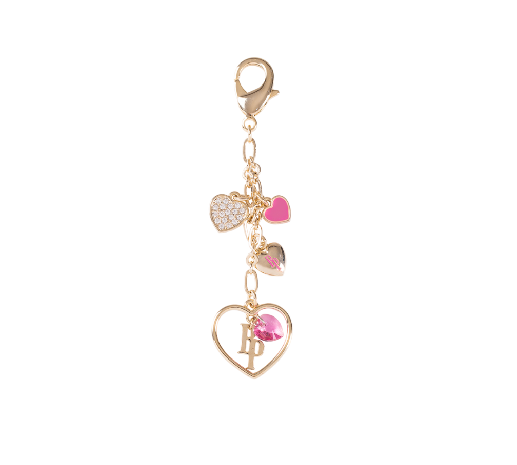 Blackpink Official Merchandise - Keyring Type1