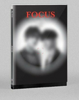 Jus2 Mini Album - Focus