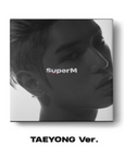 (Korean Edition) SuperM 1st Mini Album - SuperM
