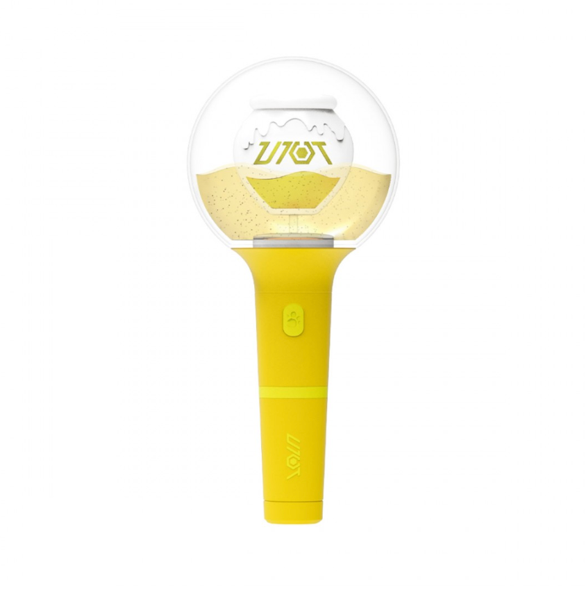 UP10TION Official Light Stick