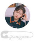 TWICE Once Halloween 2 Goods - PIN BUTTON SET