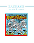 DONGKIZ 1st Mini Album - Dongky Town