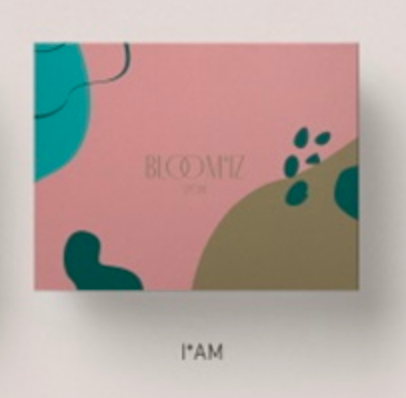 Iz*One 1st Album - Bloom*Iz – Choice Music LA Iz*One 1st Album - Bloom*Iz – Choice Music LA