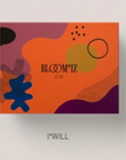 Iz*One 1st Album - Bloom*Iz