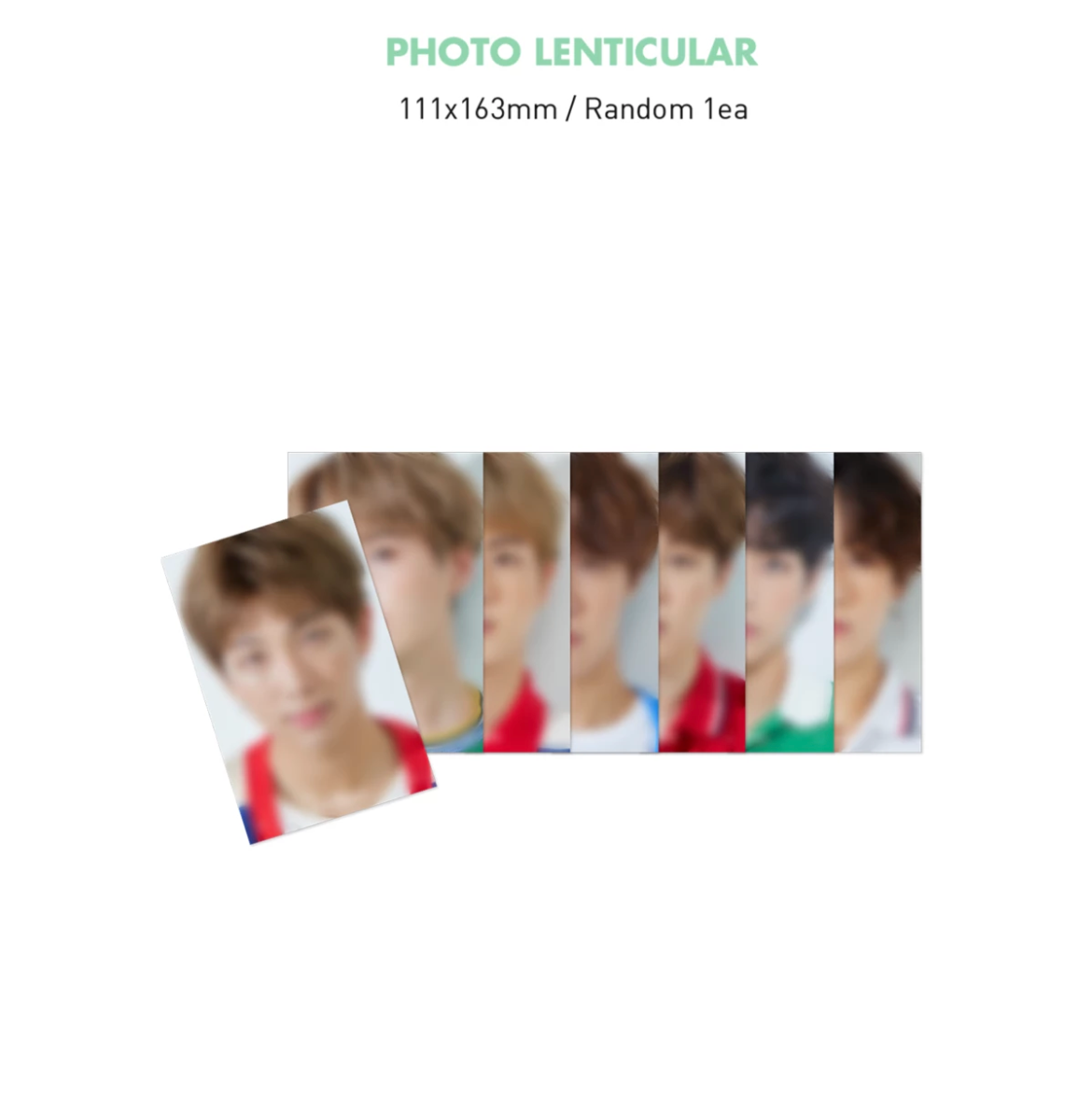 BTS 2020 Season&#39;s Greetings