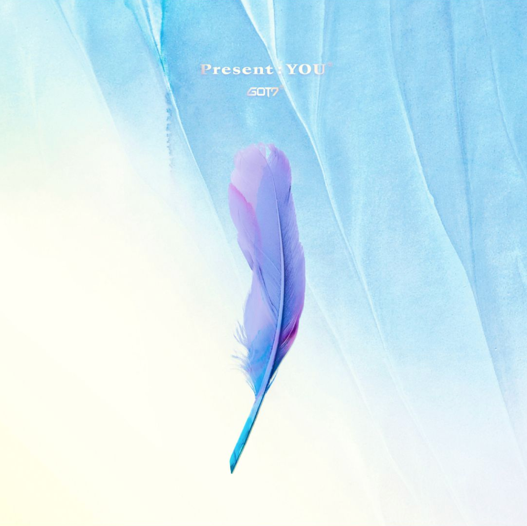 Got7 3rd Album - Present: You