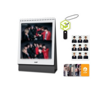 1THE9 2020 Season's Greetings