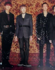 Winner 3rd Mini Album Cross Official Double Sided Poster - Photo Concept 1